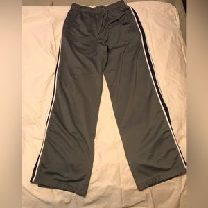 Old Navy gray medium mens or youth medium jogger  pants